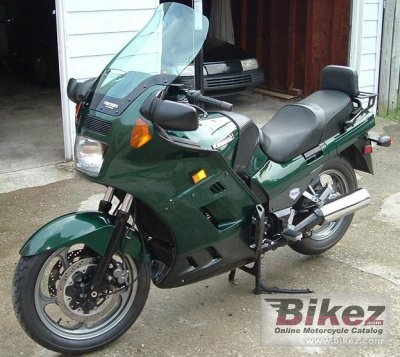kawasaki gtr for sale